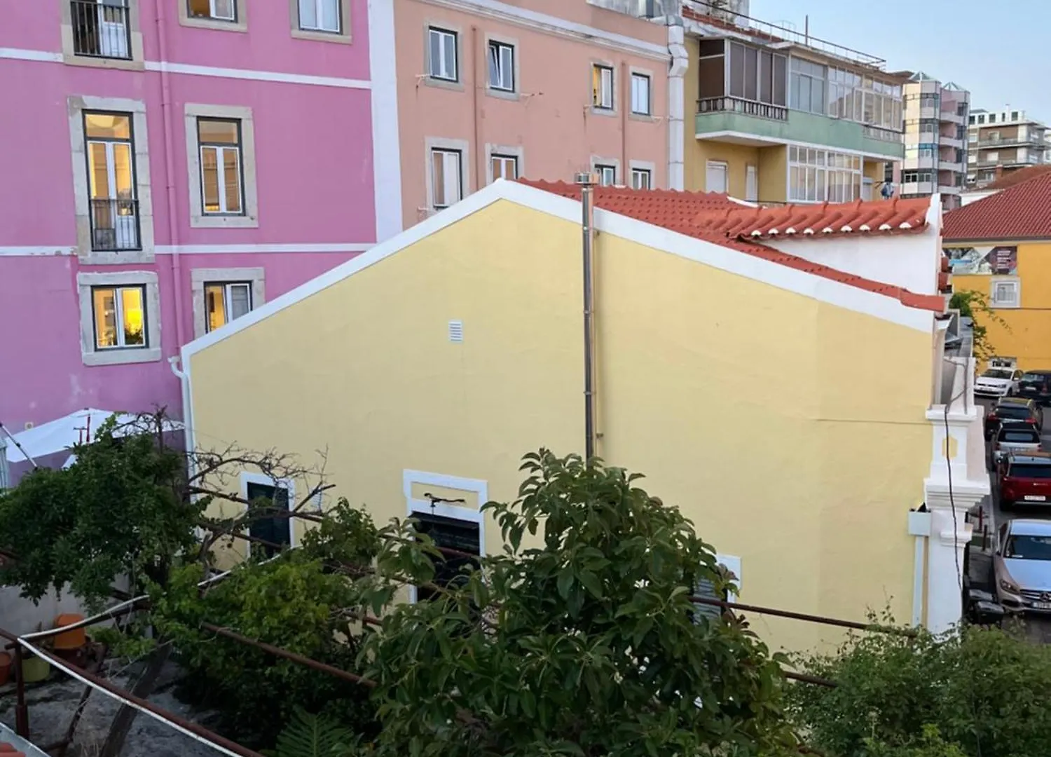 Belem Em Azul Apartment Lisbon