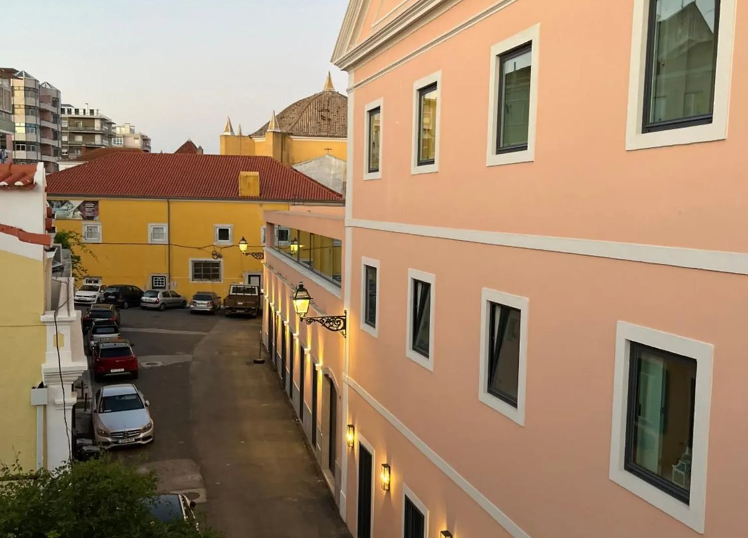 Belem Em Azul Apartment Lisbon