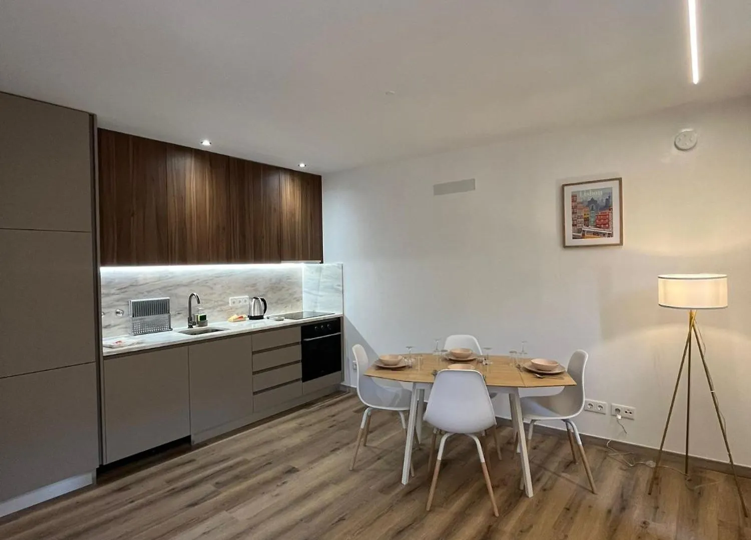 Belem Em Azul Apartment Lisbon