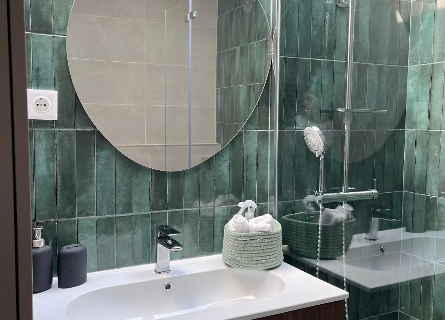 Belem Em Azul Apartment Lisbon